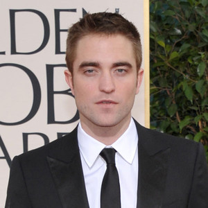 Robert Pattinson Robert Pattinson